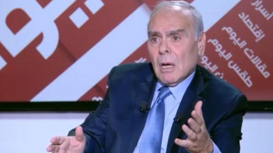 Former MP Emile Rahme to MTV: Central decision-making in Lebanon is scattered and supervision is non-existent, democracy has collapsed in the face of this situation and the existing system is unfit for life