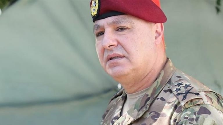 هل تنتقل صلاحيّات المجلس العسكريّ إلى قائد الجيش؟