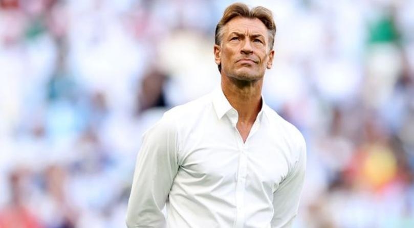Herve Renard resigns as Saudi Arabia coach