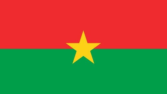 بوركينا فاسو: طرد 3 دبلوماسيين فرنسيين بسبب نشاطات تخريبية