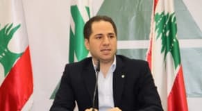 Gemayel says president chosen by Hezbollah only represents “Hezbollah’s republic”