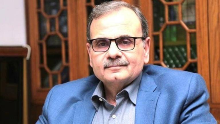 البزري ناقش مع مدير "الأونروا" الأوضاع الصحية