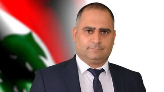 مسعد: حرية التعبير والاعلام والرأي خط أحمر