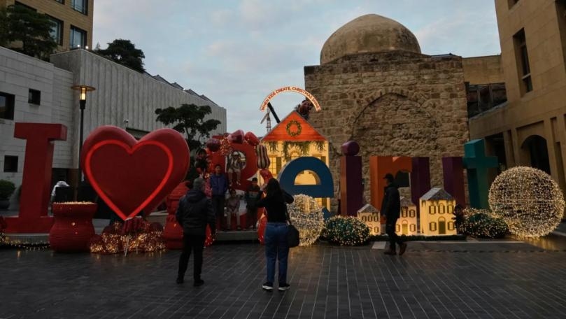 بالأرقام: حركة سياحيّة ملحوظة في لبنان خلال الأعياد