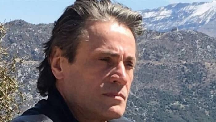 Lebanese Acting Community Mourns Walid Al-Alayli