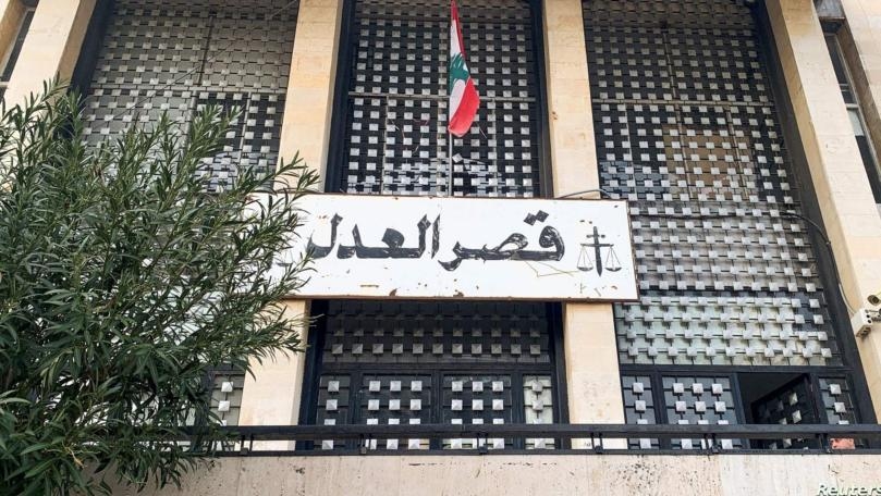 "أبو عمر" أمام القضاء: ادعاء الحاموش يطال عريمط والسبسبي