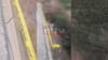Photos: Body of young man found on the road in Bsalim