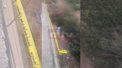 Photos: Body of young man found on the road in Bsalim