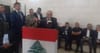 أبو فاعور لسلام: نحن في أيّام وخيارات مصيرية وكلّنا ثقة بإيصالكم لبنان الى برّ الأمان