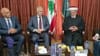 وفد ديبلوماسي أوروبي يجول في حاصبيا والعرقوب