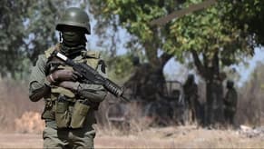 Burkina Faso prosecutor says 170 people 'executed' in attacks
