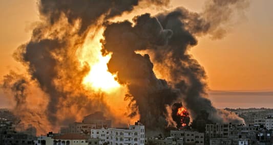 Israel Ends Ceasefire and Resumes War on Gaza