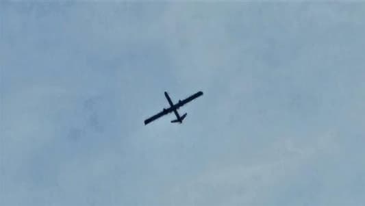 NNA: Drones are flying in the skies over Beirut and Dahiyeh