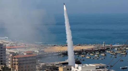 Reports indicate that three rockets were launched from Yemen toward Tel Aviv