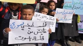 فلسطينيّو سوريا في لبنان: أعداد قليلة ومعاناة مضاعفة