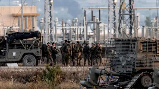 The Israeli army announces the launch of a military operation in the city of Jenin in the West Bank