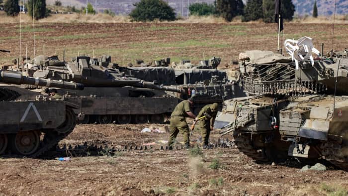 صورة سوداء للمرحلة المقبلة... وإسرائيل وعنصر المفاجأة