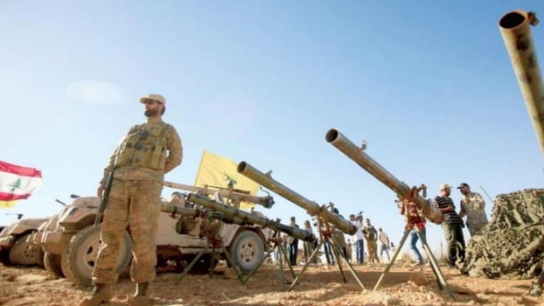 هل تحسم جلسة الحكومة مسألة الجدول الزمني لتسليم السلاح؟