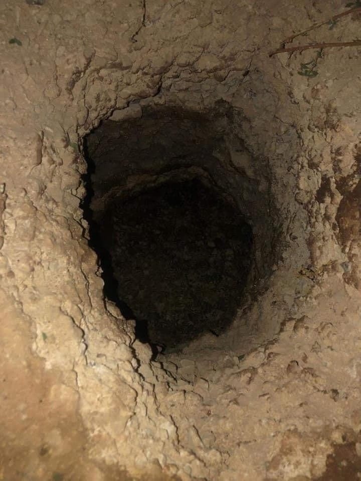 حفروا نفقاً أسفل السجن.. وفرّوا!