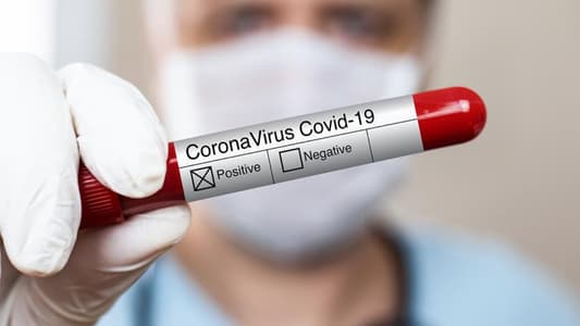 Health Ministry: 923 new coronavirus cases, 3 new deaths in Lebanon