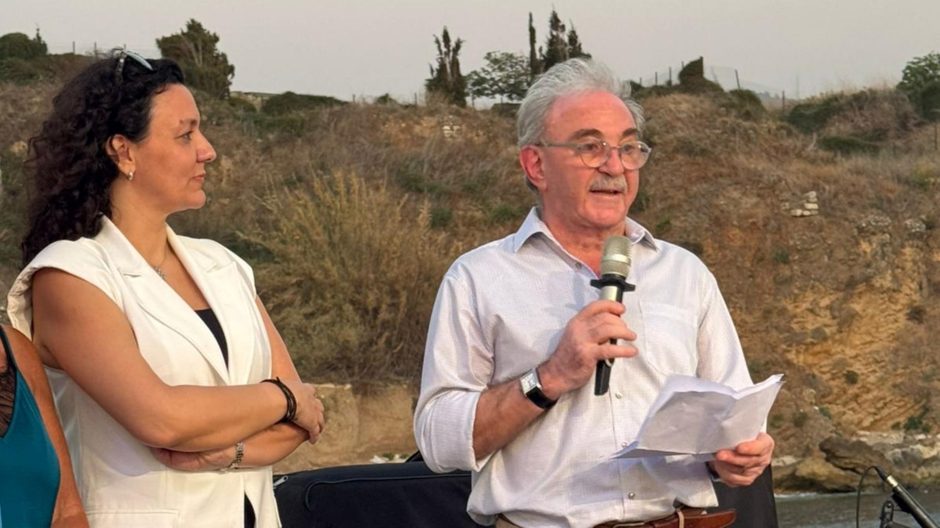 افتتاح مهرجان النبيذ "جبيل بالأبيض والزهري"