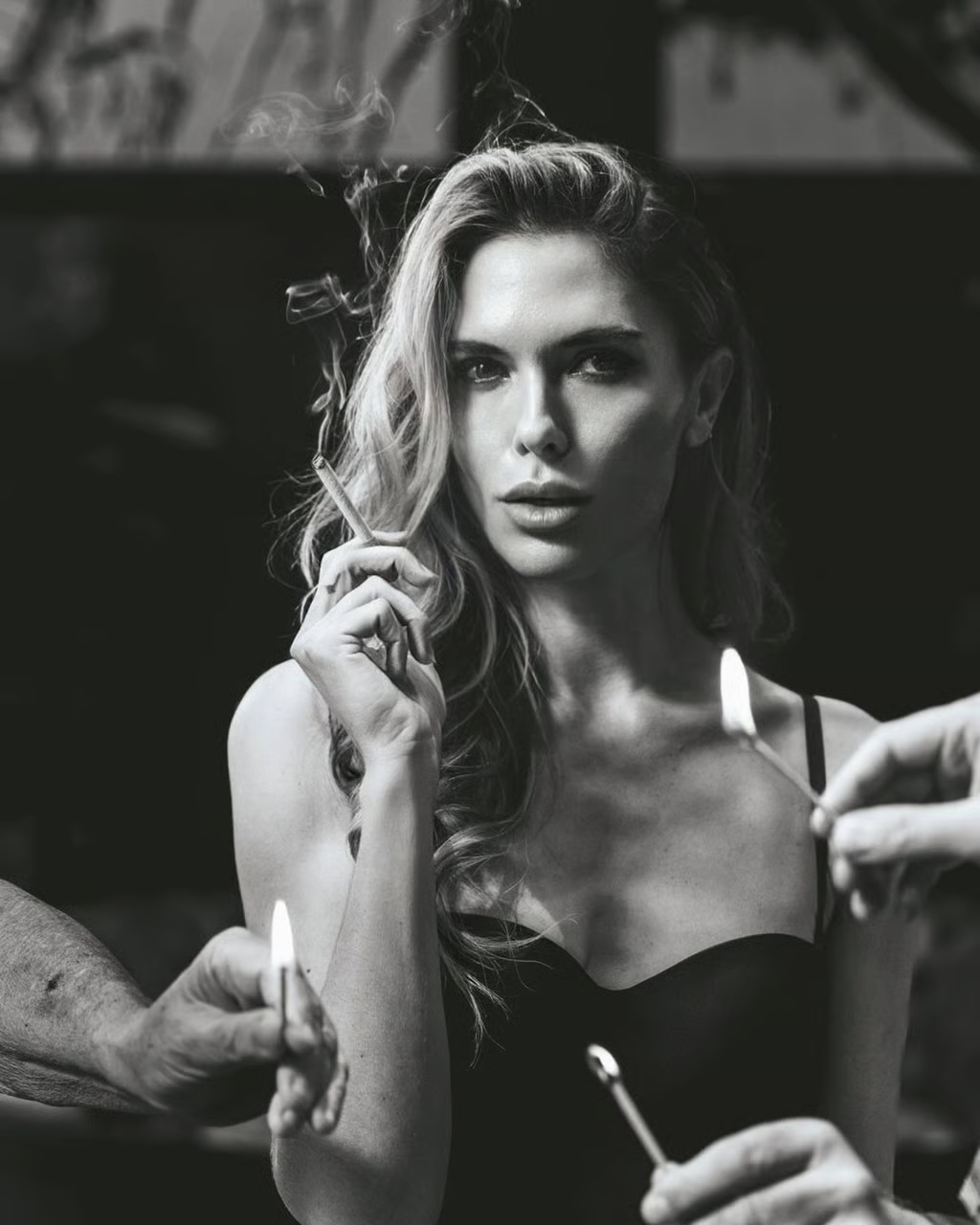 بالصور: ترامب يستعد لحفل زفاف ابنه... والكنّة الحسناء عارضة أزياء سابقة