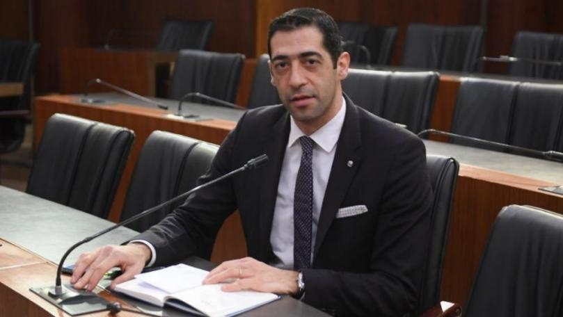 حنكش: يجب تغيير المقاربة لخرق جمود الاستحقاق الرئاسي