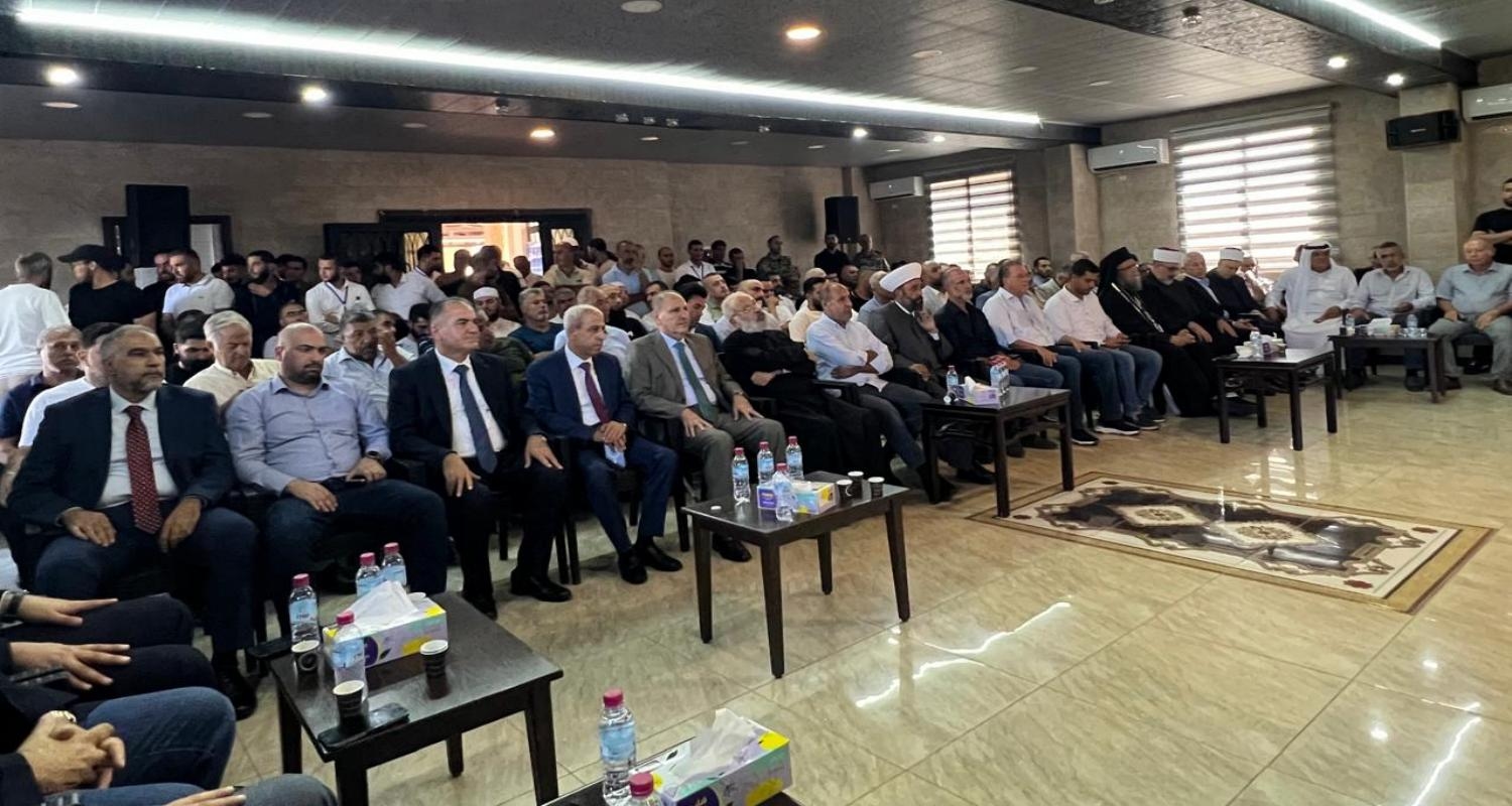 زيارة مفصلية إلى مطار القليعات... إعادة تشغيله قريباً؟