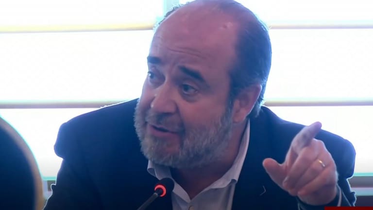 MP George Okais: Parliament should not surrender its legislative authority to the government, and the overwhelming majority of expatriates support voting for all 128 MPs