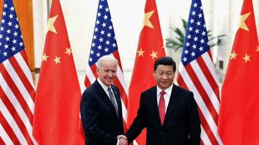 Biden, Xi plan U.S.-China virtual summit before year's end, U.S. says