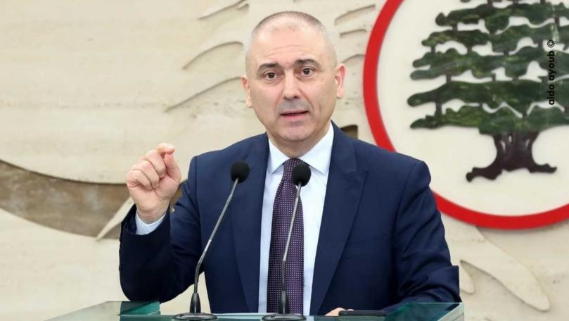 محفوض: لا بد من إنقلاب يطيح بكل أركان الحكم