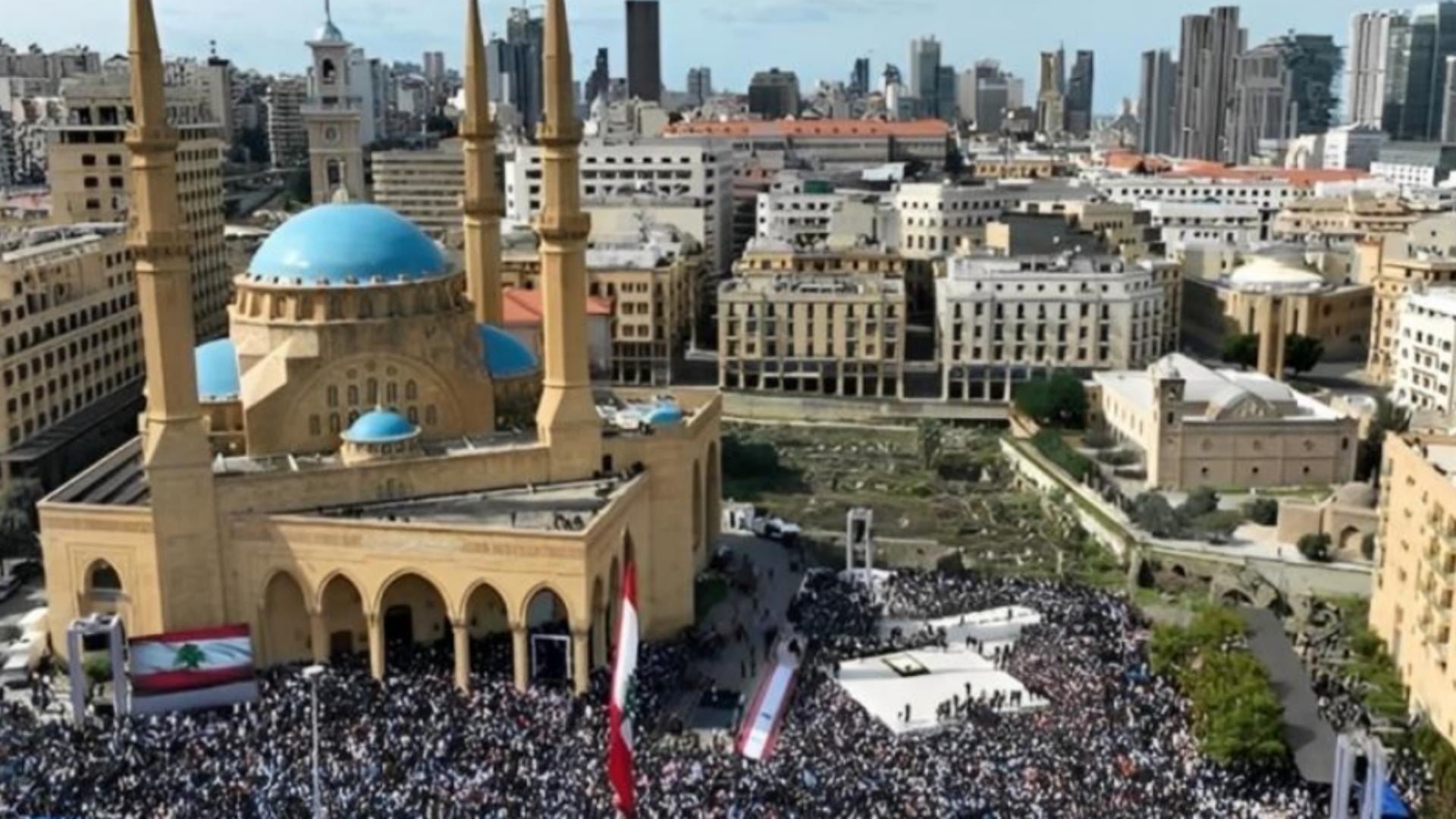 السنّة في لبنان.. بين المظلومية والاستهداف السياسي