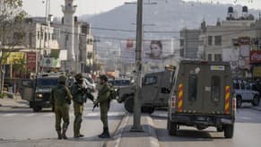 Israeli forces shoot dead Palestinian in al-Bireh