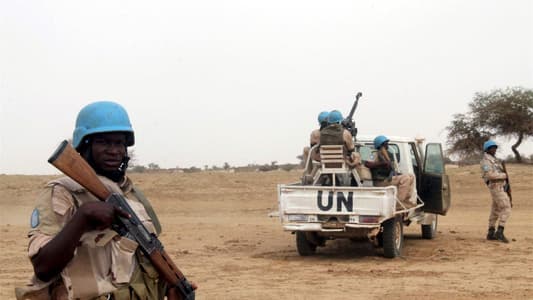 UN vote to end Mali peacekeeping mission delayed due to ongoing talks