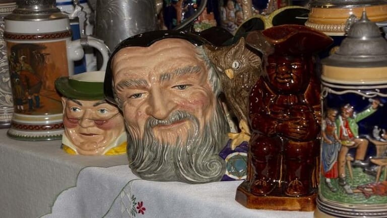 الجعة مُهدّدة بالزوال؟