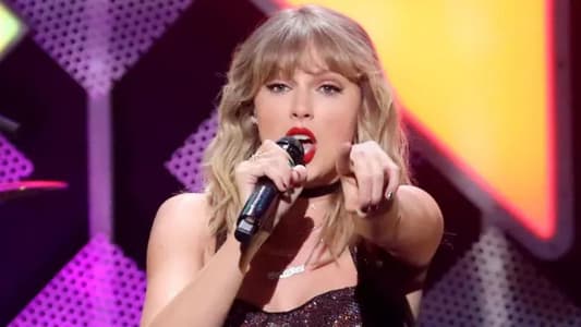 Taylor Swift, songwriters agree to end 'Shake It Off' copyright case