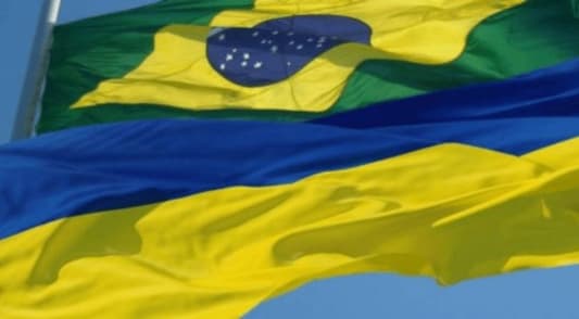 Brasilia: Ukraine's Zelensky, Brazil's Lula to meet Wednesday in New York