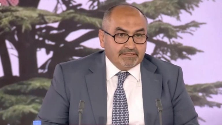 الحشيمي: لفتح باب إستيراد الاسمنت فورًا