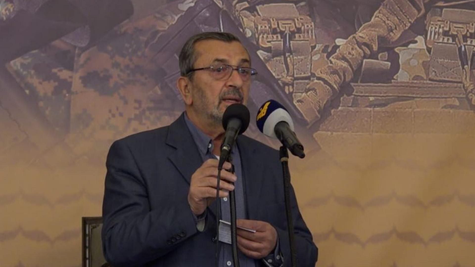 عزّ الدين: للصبر حدود وجاهزون لكلّ الاحتمالات