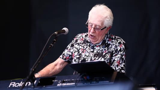 Influential Blues musician John Mayall has died at 90