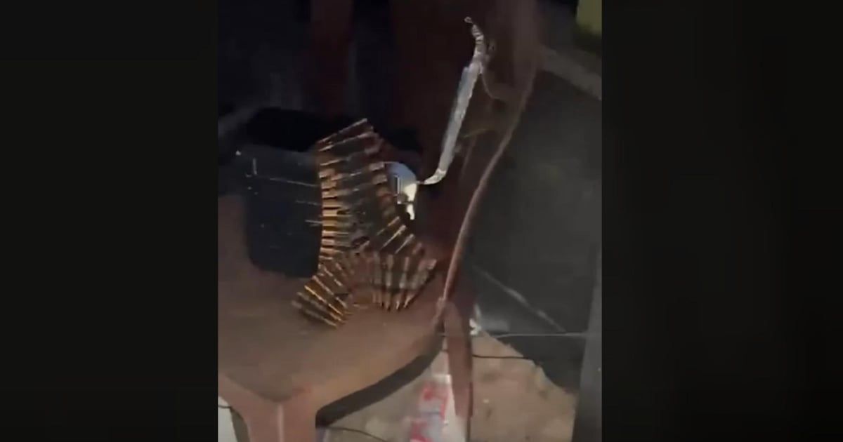 الجيش الإسرائيلي ينشر فيديو: مقرّ قيادة لحزب الله تحت محلّ للملابس