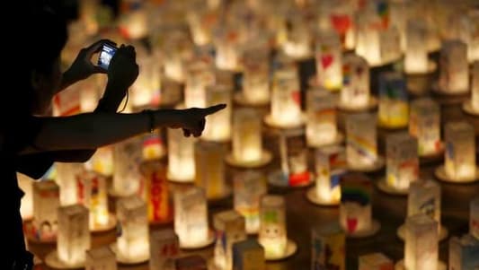 G7 Ambassadors to Miss Nagasaki Atomic Bomb Memorial Over Israel's Exclusion