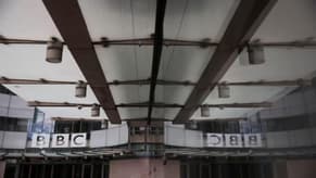 Azerbaijan suspends local BBC News operation