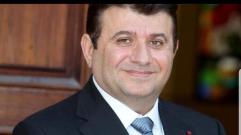 بول كنعان: الفاتيكان يقرع جرس الانذار لإنقاذ لبنان