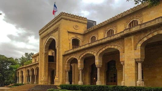 السفارة الفرنسية توضح تفاصيل زيارة إريك شوفالييه إلى لبنان