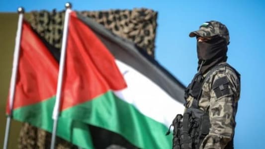 سرايا القدس: قصفنا حشوداً عسكرية للعدو في منطقة جحر الديك بوابل من قذائف الهاون