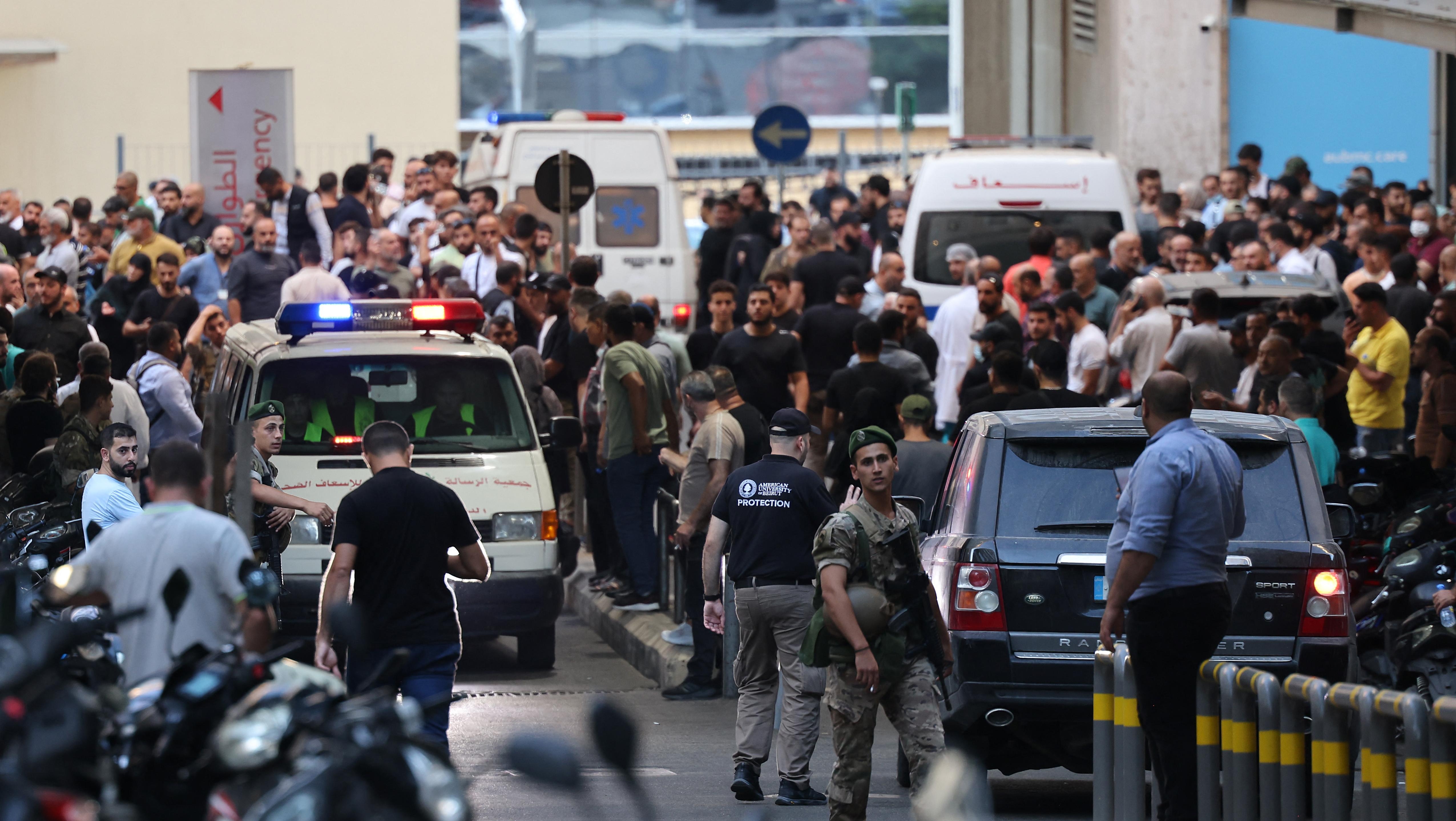 تسعون في المئة من الإصابات في العيون والأصابع