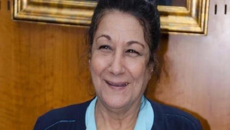 وفاة ممثلة مصريّة بكورونا... بعد ساعات على رحيل الممثل يوسف شعبان