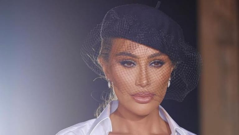 مايا دياب: طرابلس عاصمة الشرفاء