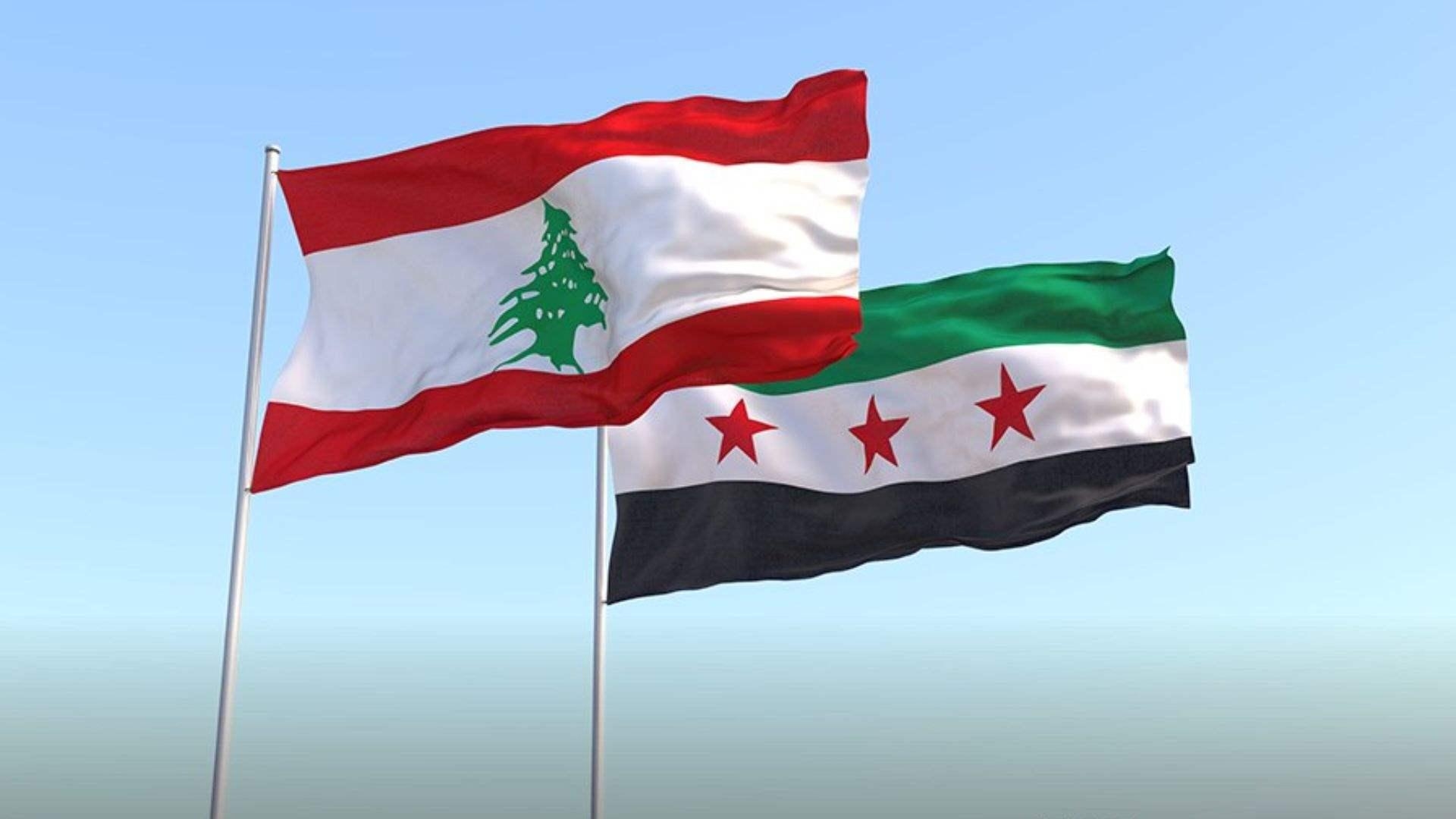 فارق العلاقات بين لبنان وسوريا بعد عام على سقوط الأسد